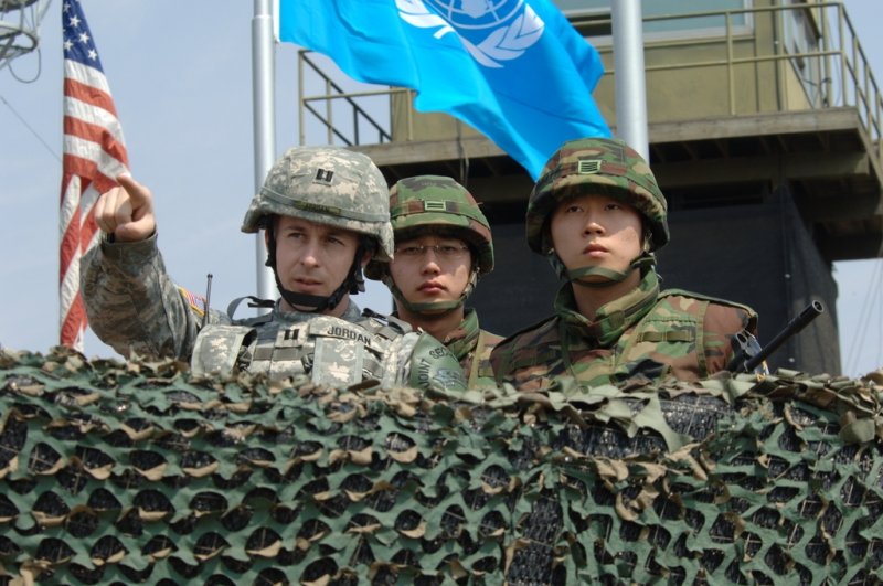 «THAAD»: عين واشنطن على شرق آسيا