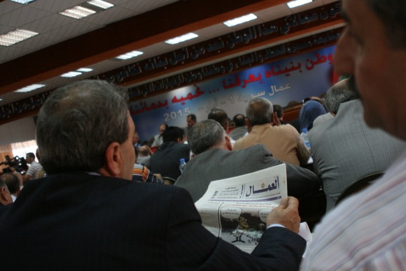 بصراحة: تدوير المطالب العمالية.. يعني وأدها!