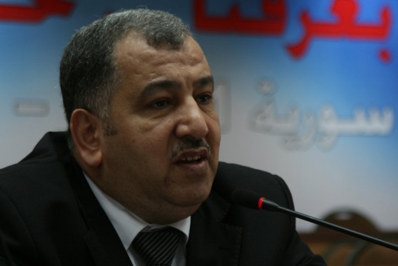 الوزير يقيّم المؤسسات الصناعية.. فمن يقيّم الوزارة؟!