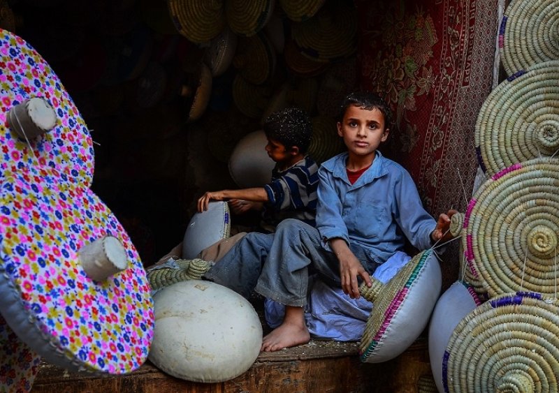 هدنة اليمن.. «على غرار الترتيبات السورية»