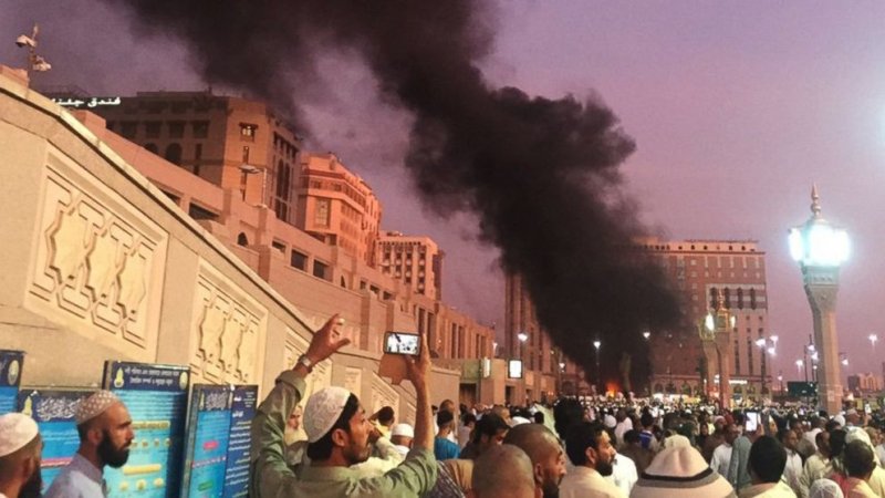 إذا استدرتم «بالتفجيرات جئناكم»..!