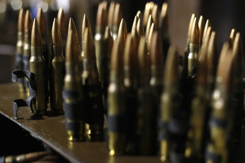 600 مليون دولار في قطاع السلاح