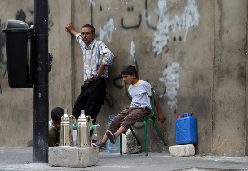 يوجد بطالة.. يوجد بطالة..!