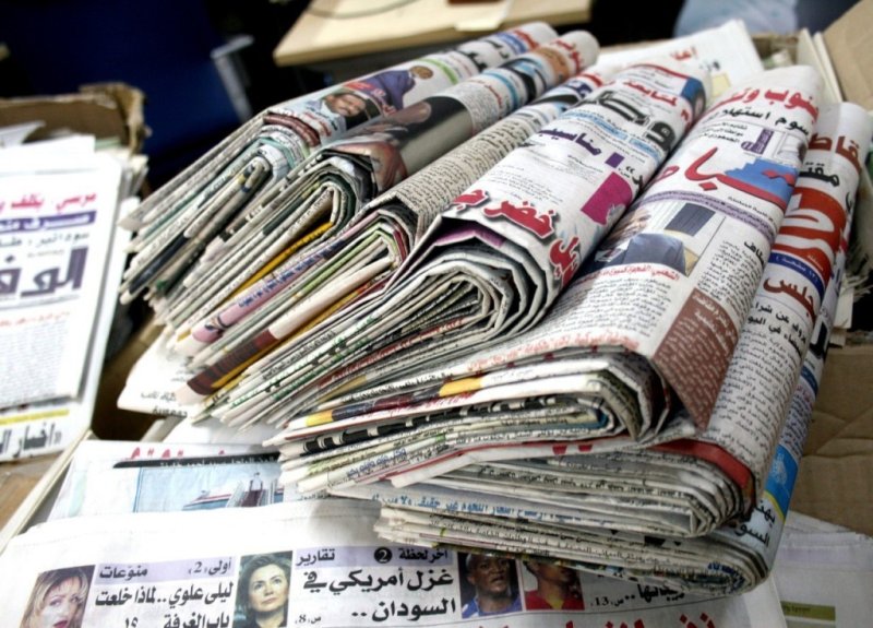 «أيتام الإمبراطورية الأمريكية» يبحثون عن تصدعات