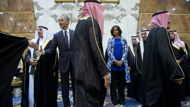 2016: وداعاً لحقبة «الرفاه الخليجي»..!