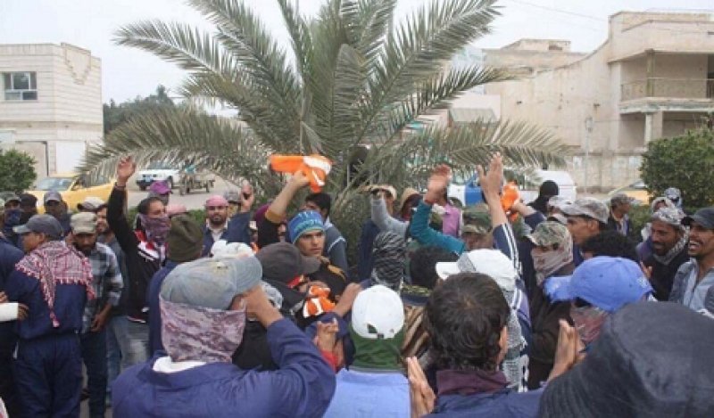 أخبار الطبقة العاملة