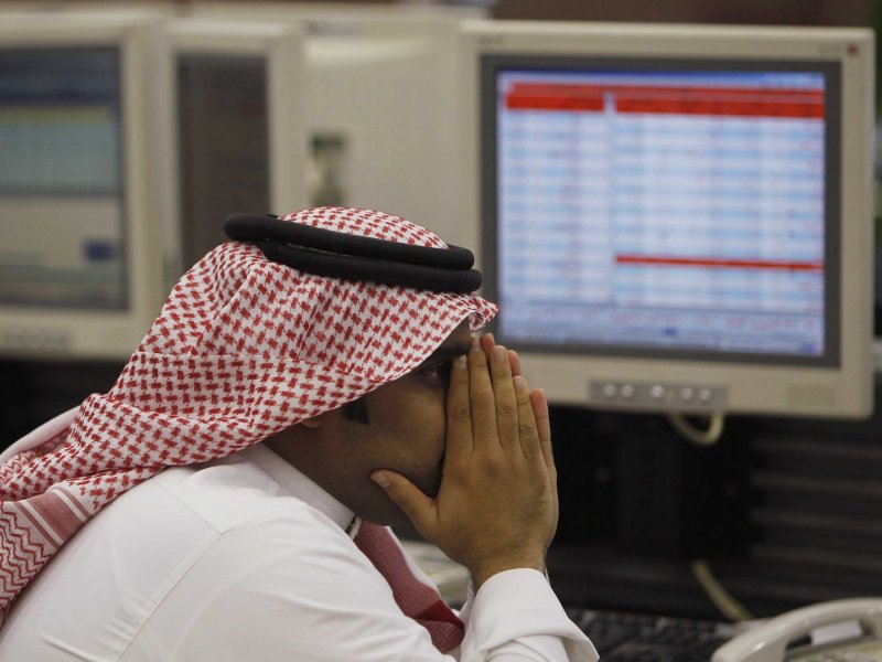 الأزمة السعودية أكبر من أن تحلّها «الرؤية»!