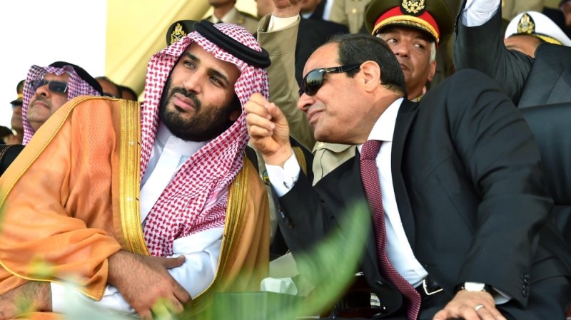 كي لا تدفع مصر فواتير الغير...