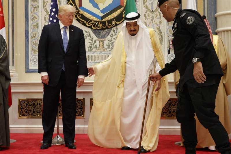 أزمة المنظومة... ليست قطر وحدها