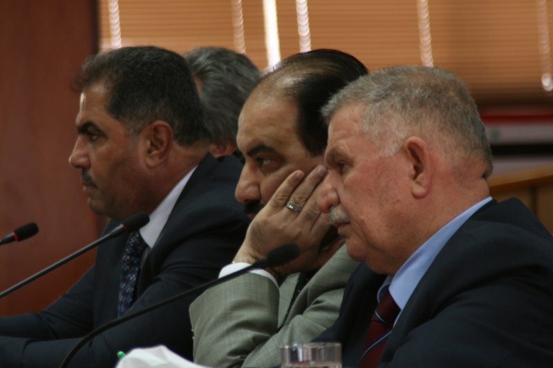 مجلس الاتحاد العام.. القضايا العماليه والإنتاجية والحلول الغائبة
