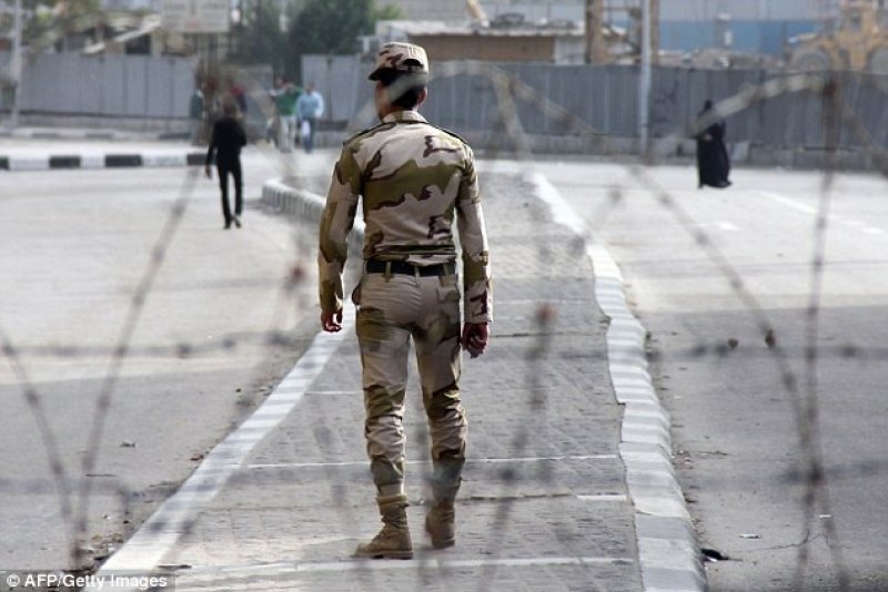 داعش إلى افريقيا...سيناريو أمريكي جديد؟