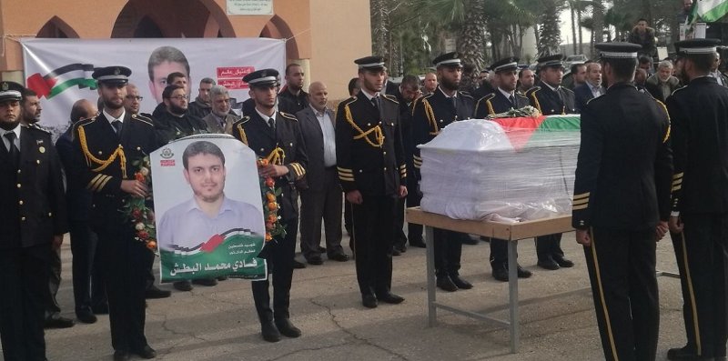 اغتيال العقول المقاومة يستوجب ردع «الموساد»