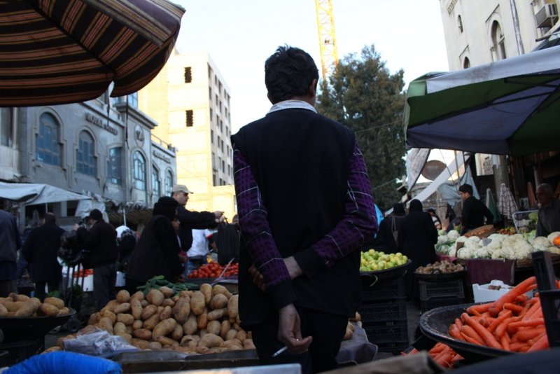 مقترحات خجولة