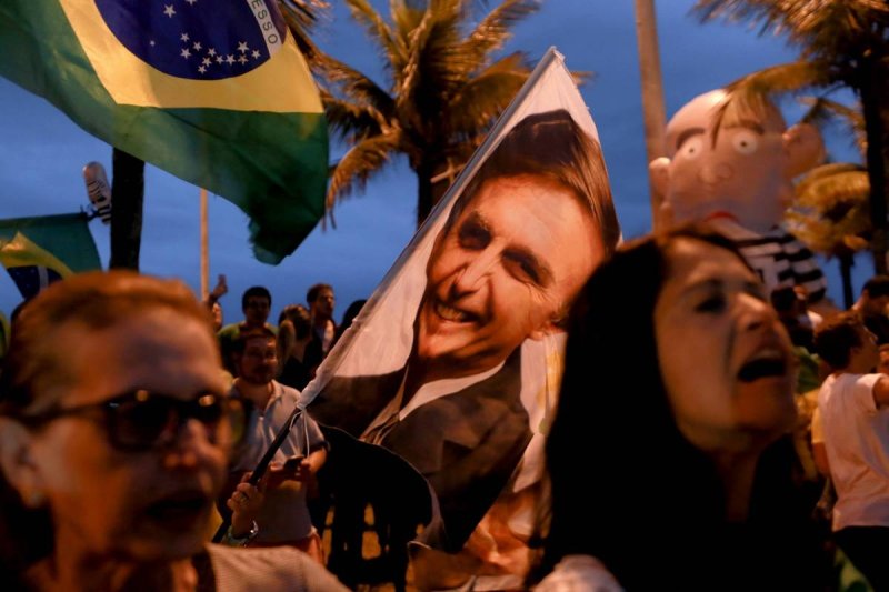 «ترامب برازيلي»؟