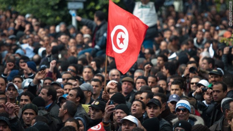 الطبقة العاملة