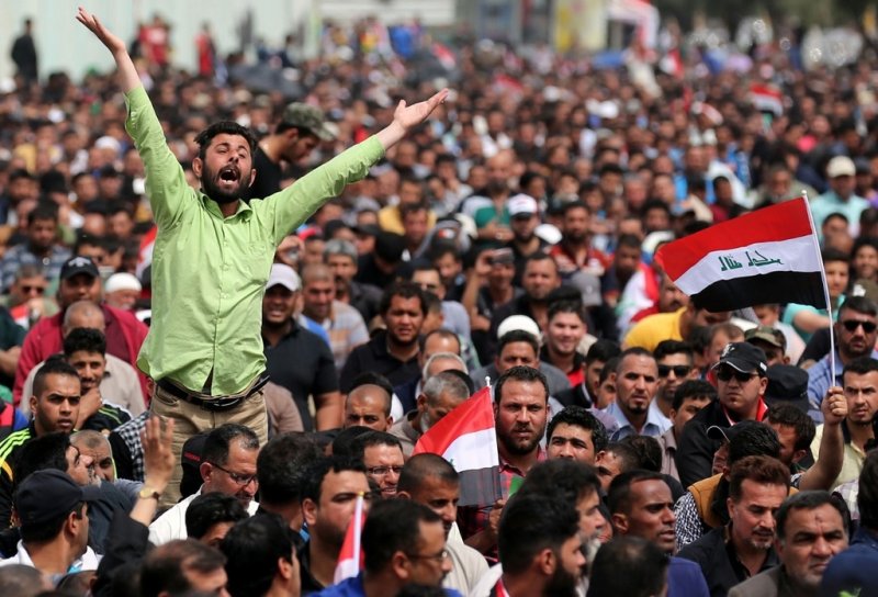 الطبقة العاملة