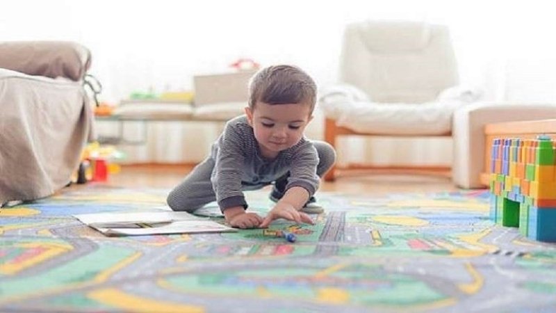 منتجات منزلية يومية تهدد حياة الأطفال