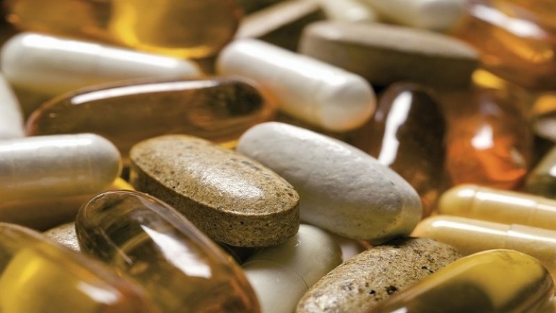 خطر «المكملات الغذائية» على صحة