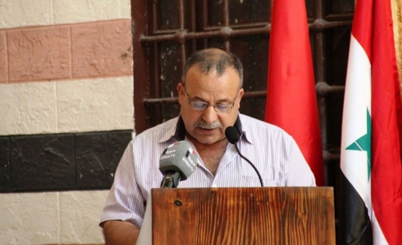 نتضامن معهم لزيادة أجورهم