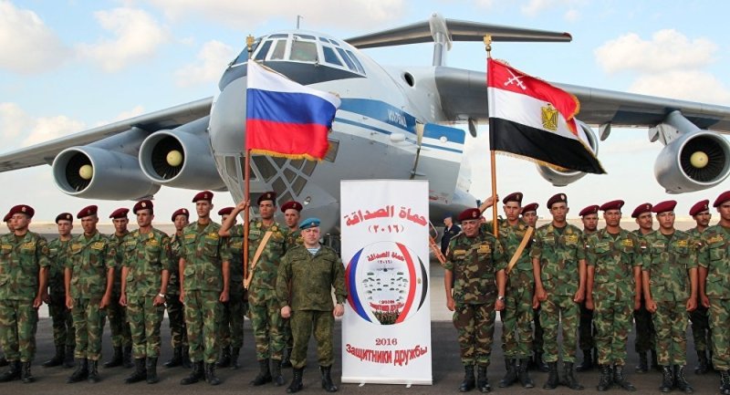 عائدات وتكاليف الإستراتيجية الروسية في الشرق الأوسط (1)