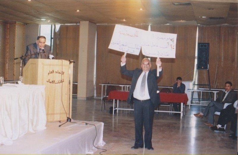 الحركة العمّالية ستذهب بعيداً في مطالبها؟