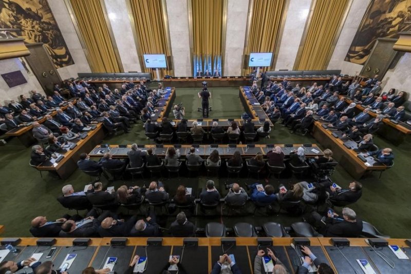 The Constitutional Committee: The Wheels are Ready to Spin, and the Brakes are being Removed