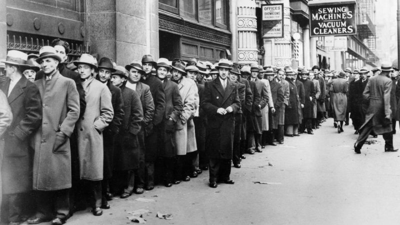 “Interest Rate”: Capitalism’s Achilles Heel!