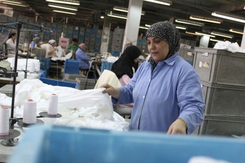 الأول من أيار يوم التضامن العالمي للطبقة العاملة