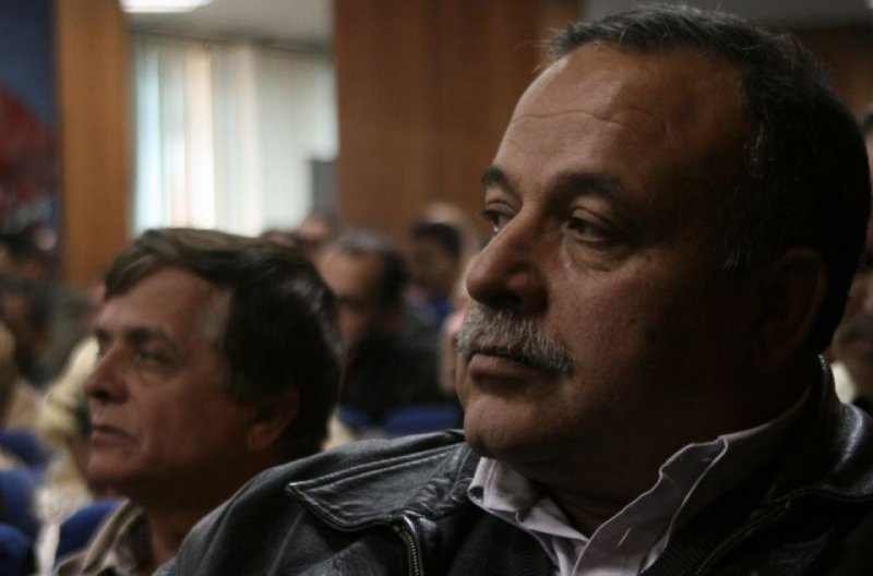 ثمانية محاور عمل تبنتها النقابات...2