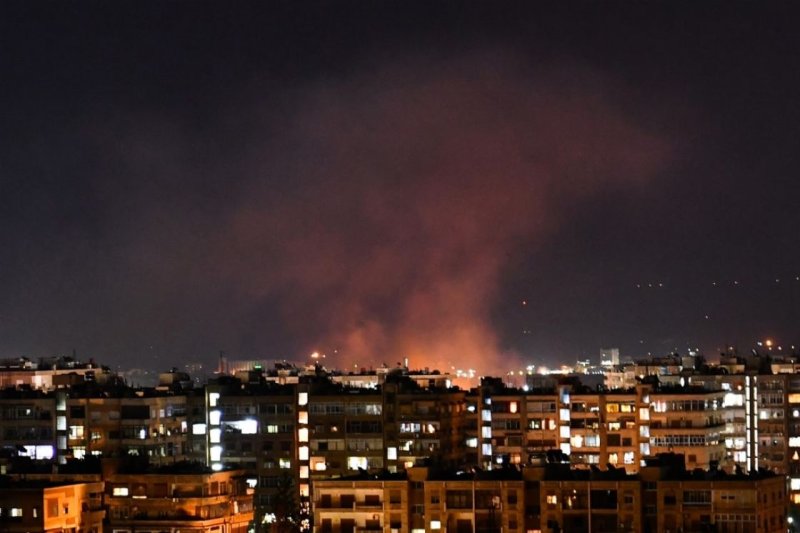 The Frenzied Zionist Sabotage Efforts in Syria ... Will Become More Frantic