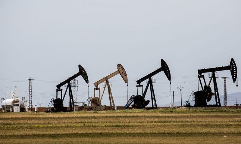 What does Washington Want from Announcing an “Oil Agreement” in Syria?