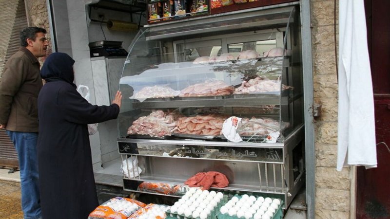 Import and the Dollar are Destroying Food Production. Poultry is a Prime Example