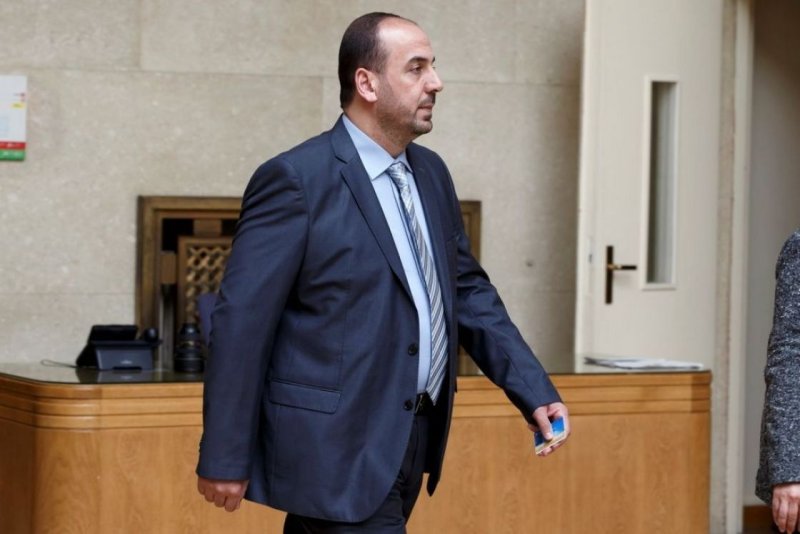 Indeed, Nasr Al-Hariri is “Patriotic and Nationalist”!