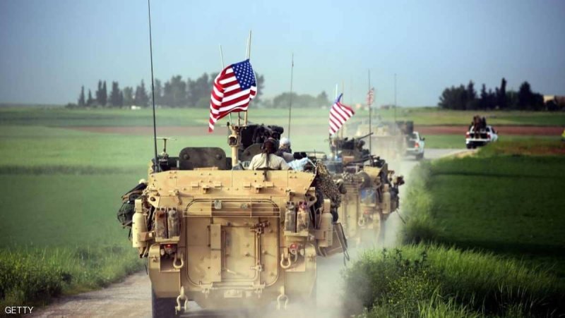 Washington: “I don’t Want this War to End!”