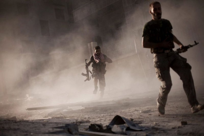 Syrian Mercenarism… “Cheap” Fuel to Connect the Fires!