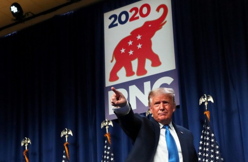 US Elections: A Story Outside the Box
