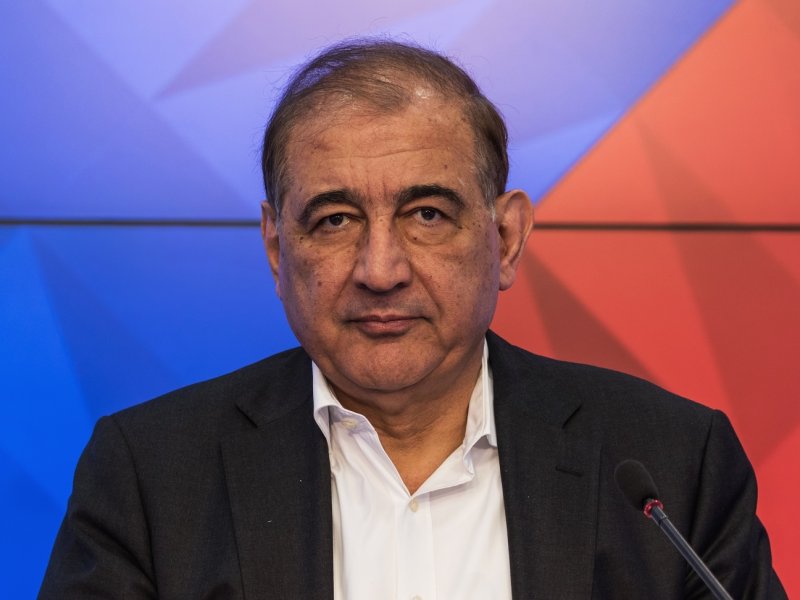 المؤتمر الصحفي الكامل للدكتور قدري جميل 07/12/2020