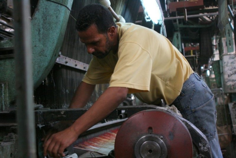 بصراحة... لا بديل عن الإنتاج الكبير لتحسين مستوى المعيشة؟