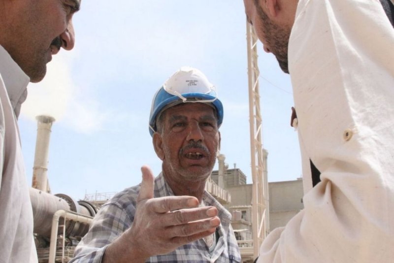 الصحة والسلامة المهنية لعمال الطباعة