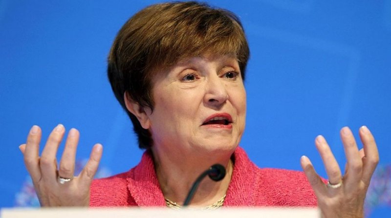 The New Bretton Woods; Global Money Replacement until 2022