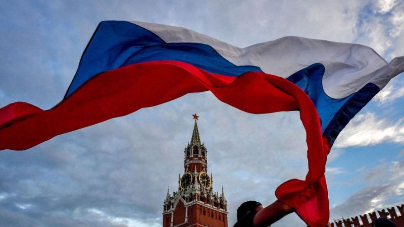 Through Which Gateway Has Russia Returned to its International Position?