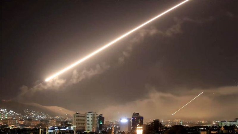 What’s the Real Objective from the Zionist Assaults, and What’s their Deep Meaning?