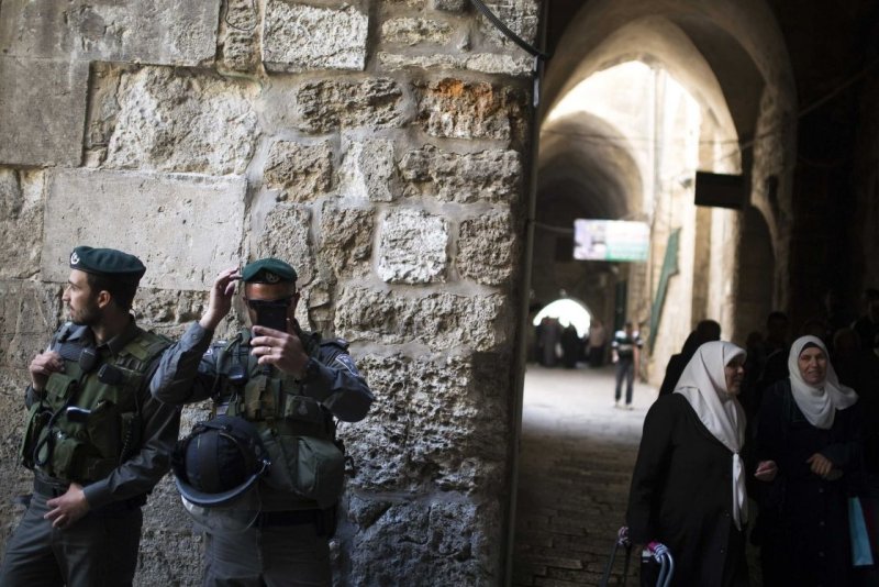 The Zionist Entity’s Path to Demise