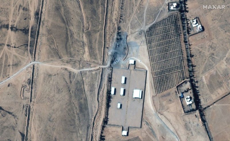 Four Levels in Reading the Recent US Aggression
