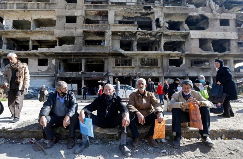 Syrian Consensus… The Essential Tool for the Solution… And a Tool to Accelerate International Consensus
