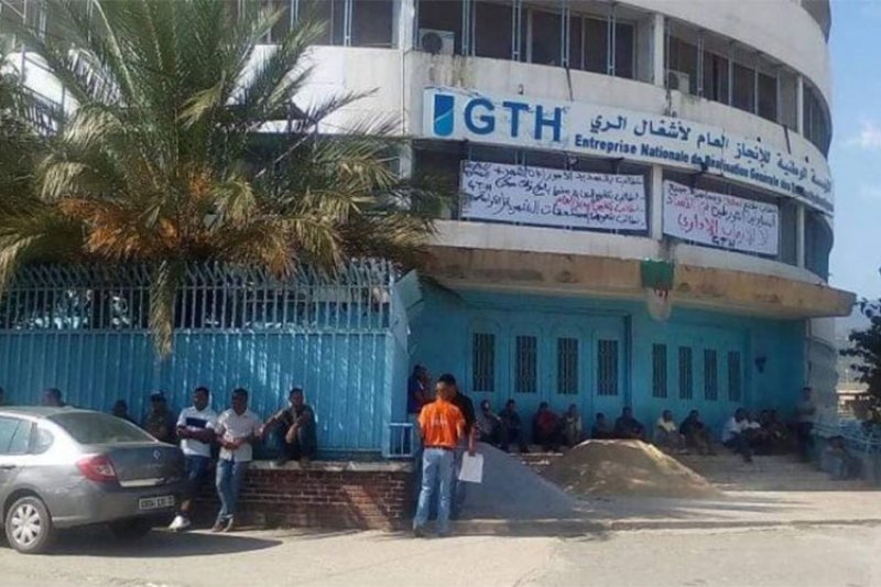 الطبقة العاملة
