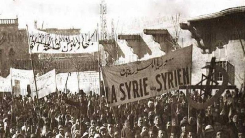 الحركة العمالية سنوات 1925-1927 /2/
