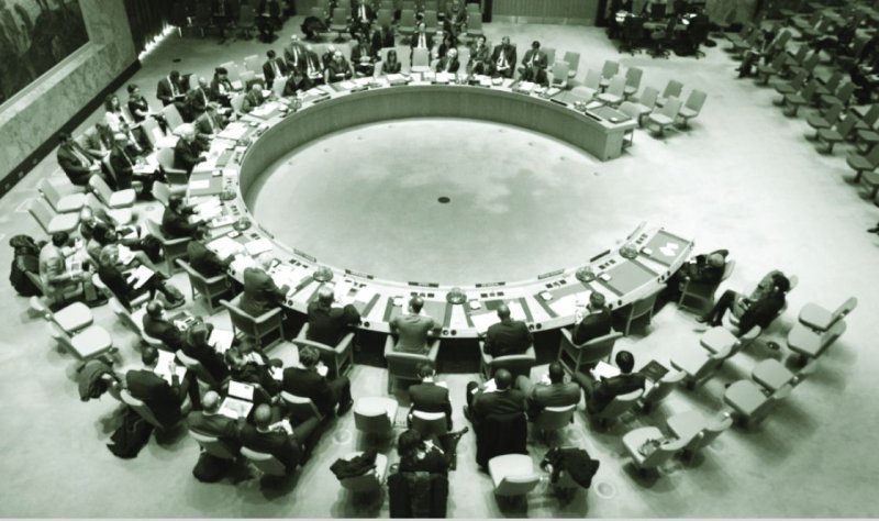 Syria’s Independence and the Tale of First Security Council Veto