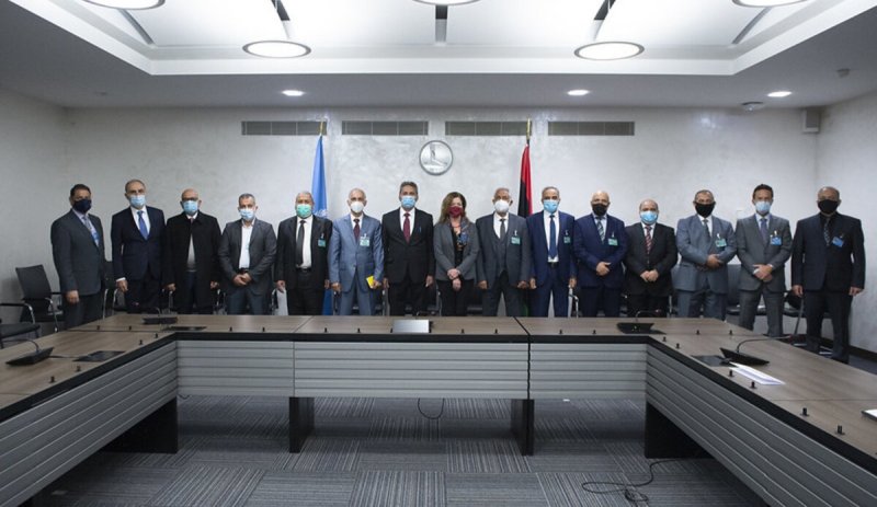 انتكاسة ليبية أم خلافات مؤقتة لا بدّ منها؟