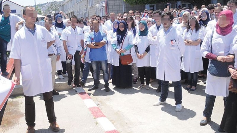 الطبقة العاملة